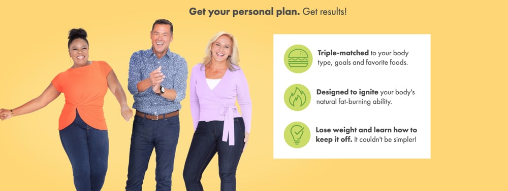 Nutrisystem Cost: How Much per Day, Month & Meal: 2023
